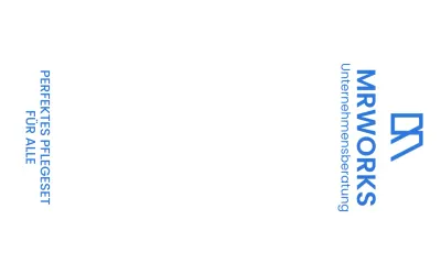 Corporate Design für Nagelknipser mit einem sauberen Logo