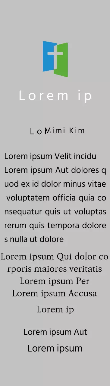 Placa de felicitación por el ascenso en una elegante fuente con gracias