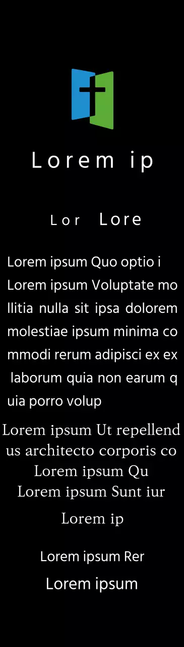 Felicitatieplaatje voor promotie in een stijlvol schreeflettertype