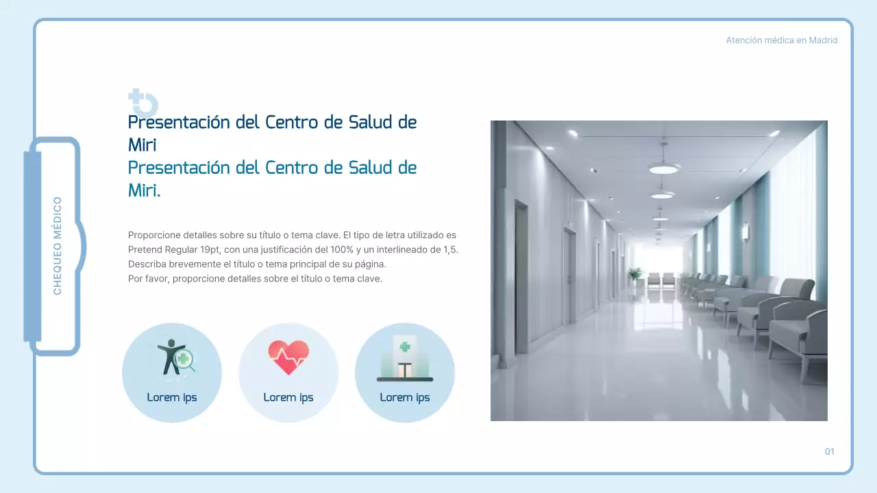 Una guía sencilla y clara para los controles de salud de los empleados