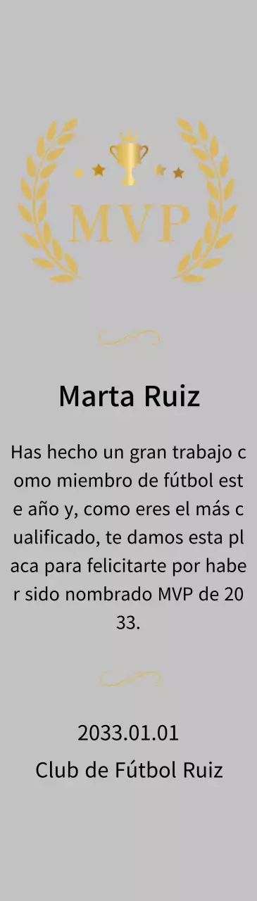 Placa de agradecimiento del Día del Profesor con claveles y caligrafía