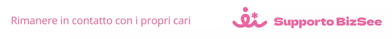 Promuovere i centri di assistenza pubblica con un concetto di logo illustrato