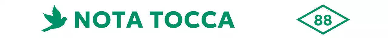 Copia calma del design con una nuova icona