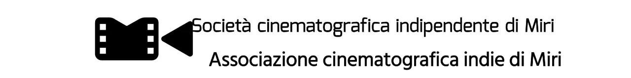 Souvenir associativi semplici con illustrazioni di film