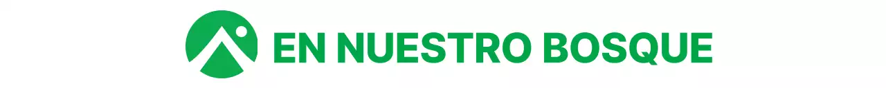 Copia promocional para una organización conservacionista con un discurso de un conservacionista.