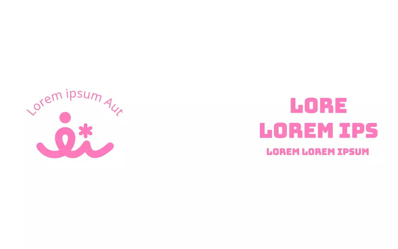 Schoon roze steunpunt logo publieke sector