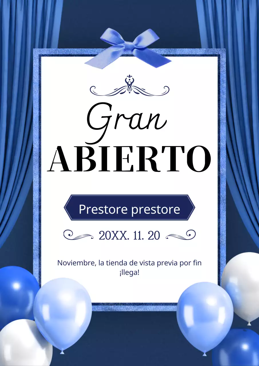 Anunciamos la apertura de una lujosa sucursal en Farang