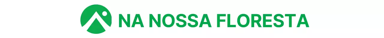 Cópia promocional para uma organização de conservação com um discurso de um conservacionista.