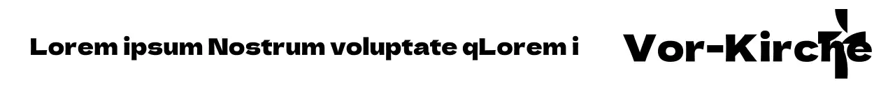 Zur Werbung für kirchliche Veranstaltungen mit einem Kreuzlogo