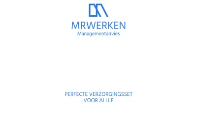 Zakelijk nagelknipperdesign met een strak logo