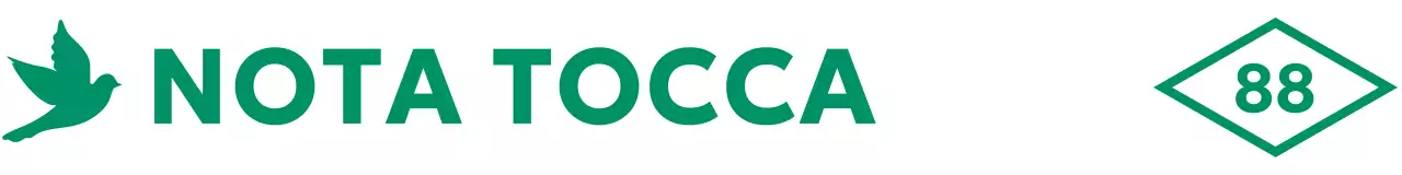 Copia calma del design con una nuova icona