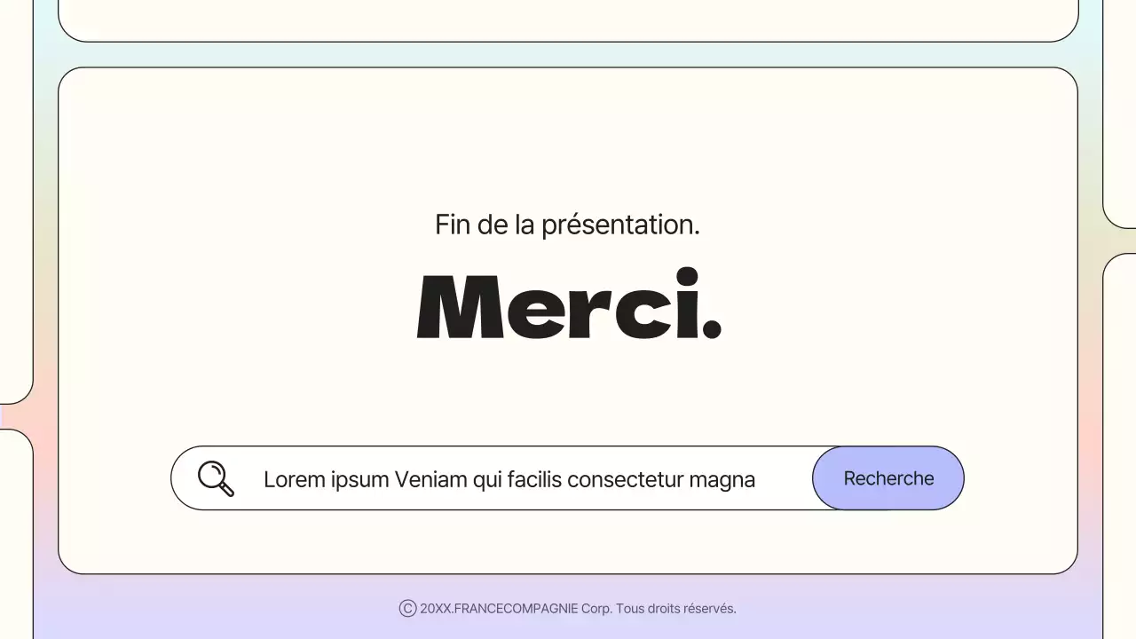 Une leçon simple de motivation organisationnelle aux couleurs de l'arc-en-ciel