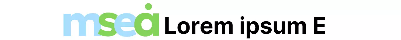 Gestaltung von Briefpapier für Fluggesellschaften mit einem Logo in englischer Sprache