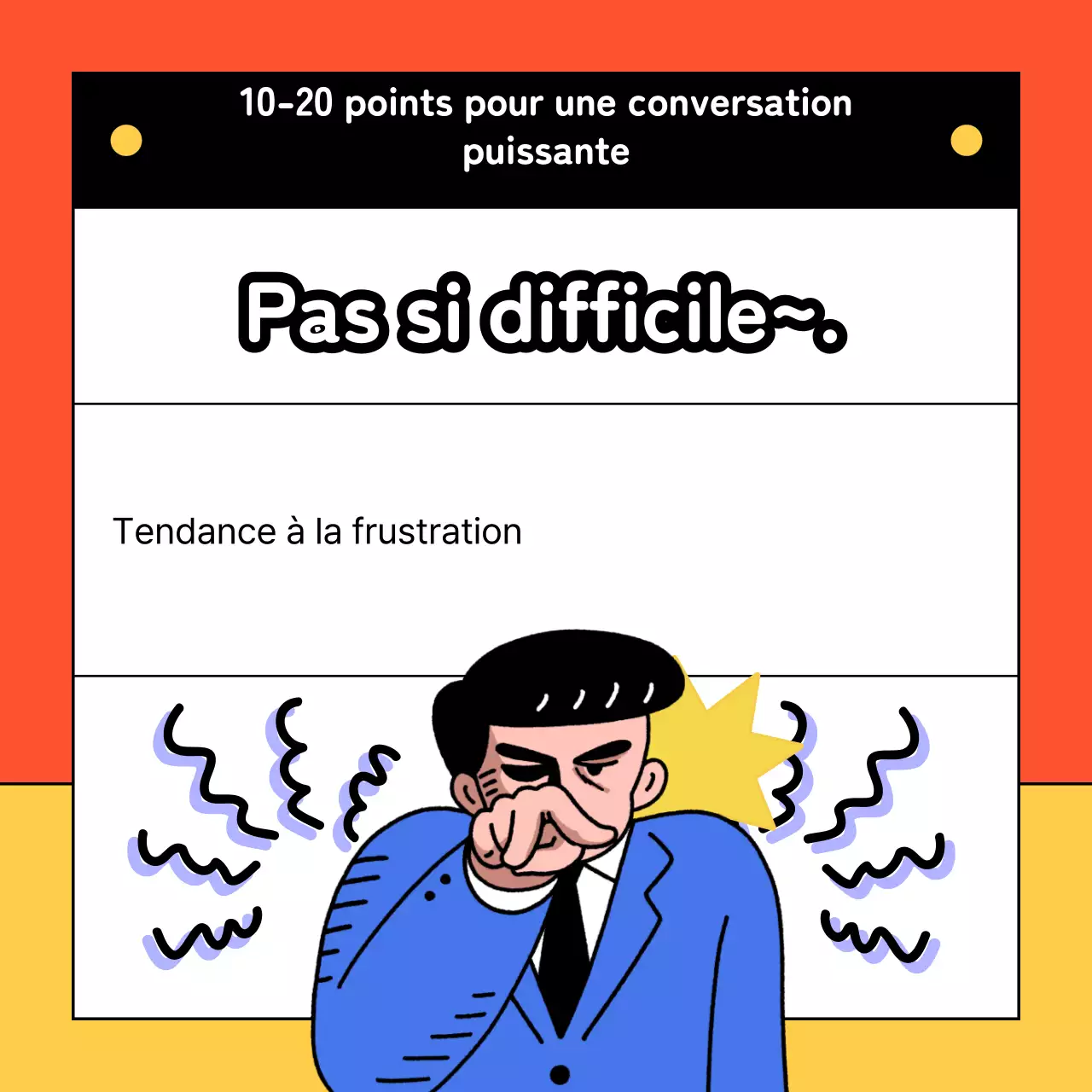 Enquête de Blue and Yellow sur le test Sicko