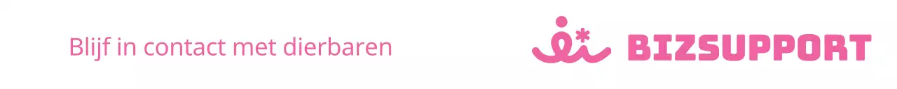 Openbare steunpunten promoten met een geïllustreerd logoconcept met symbolen