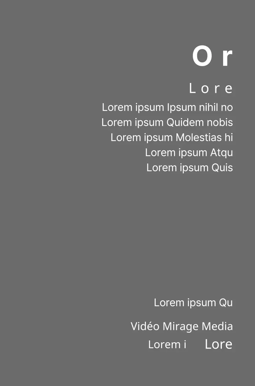 Plaques gagnantes pour un concept de prix de concours soigné