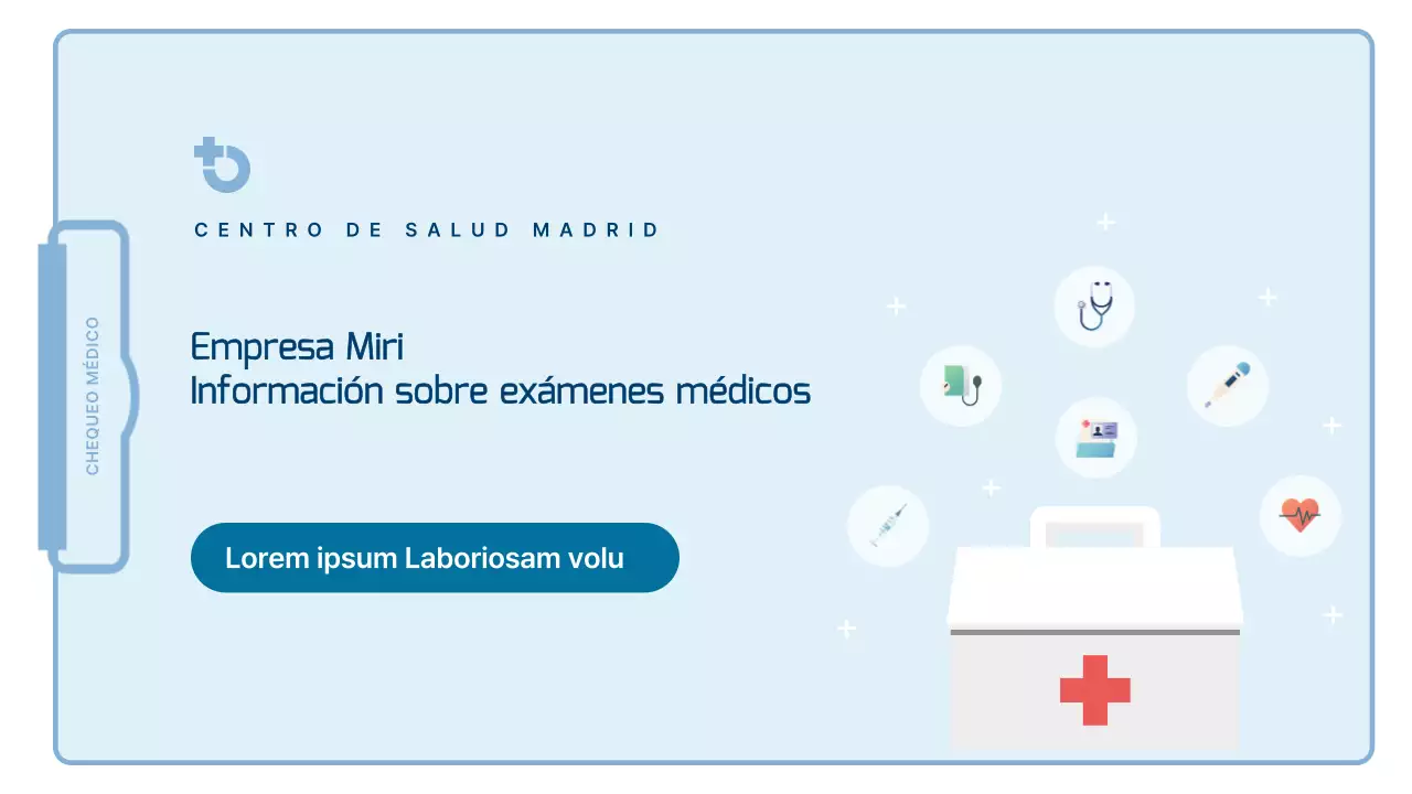 Una guía sencilla y clara para los controles de salud de los empleados