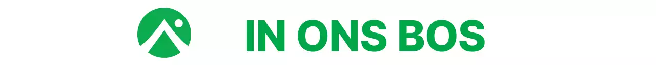 Promotie voor een natuurbeschermingsorganisatie met een toespraak van een natuurbeschermer.