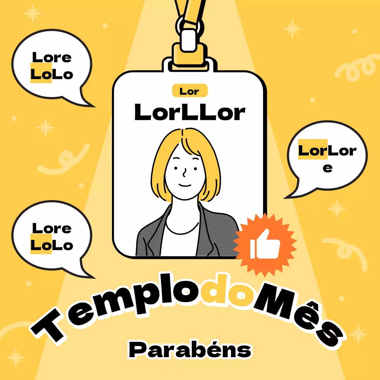 Informações sobre o bonito Templo do Mês amarelo e laranja
