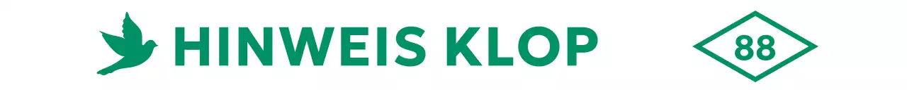 Ruhige Kopie mit neuem Symbol gestalten