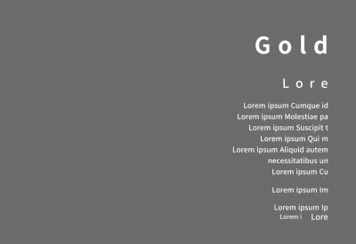 Siegertafeln für ein pfiffiges Wettbewerbspreiskonzept