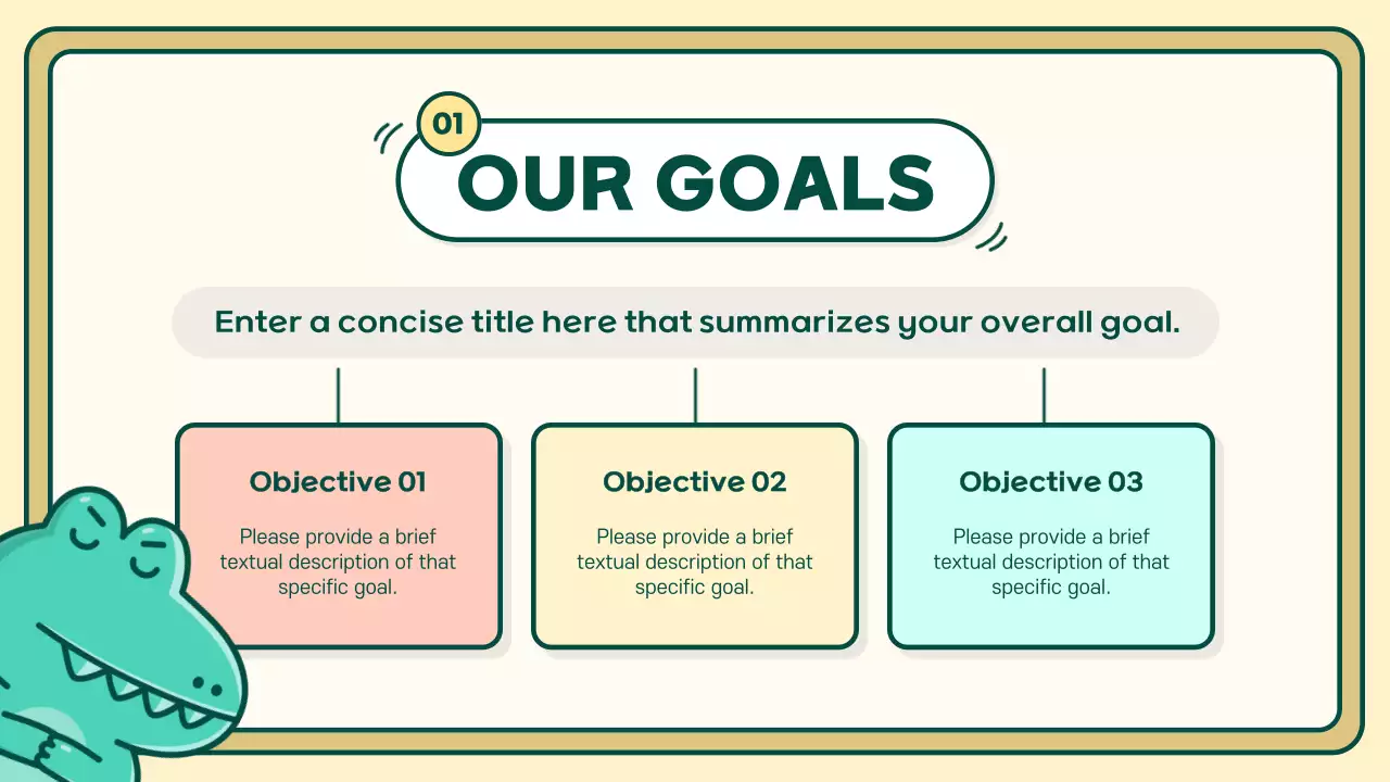 베이지색 심플 자원봉사자 노트 프레젠테이션