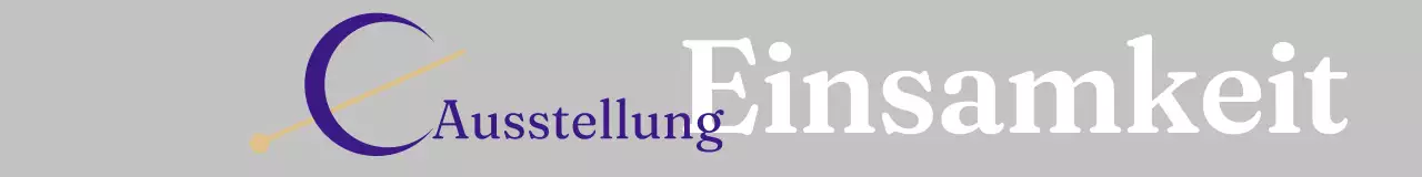 Emotionale Ausstellungsgüter mit Mond, Sternschnuppen und Serifenschriften