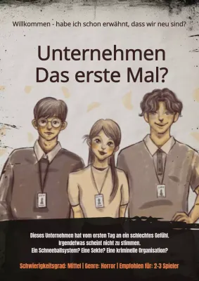 Browns Parodie Escape Room erklärt