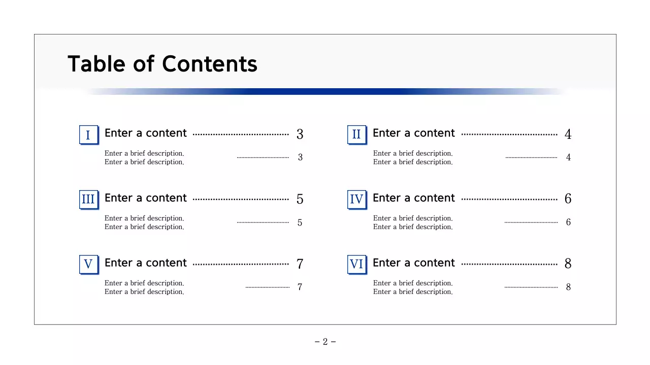 White Simple Report Document Presentation