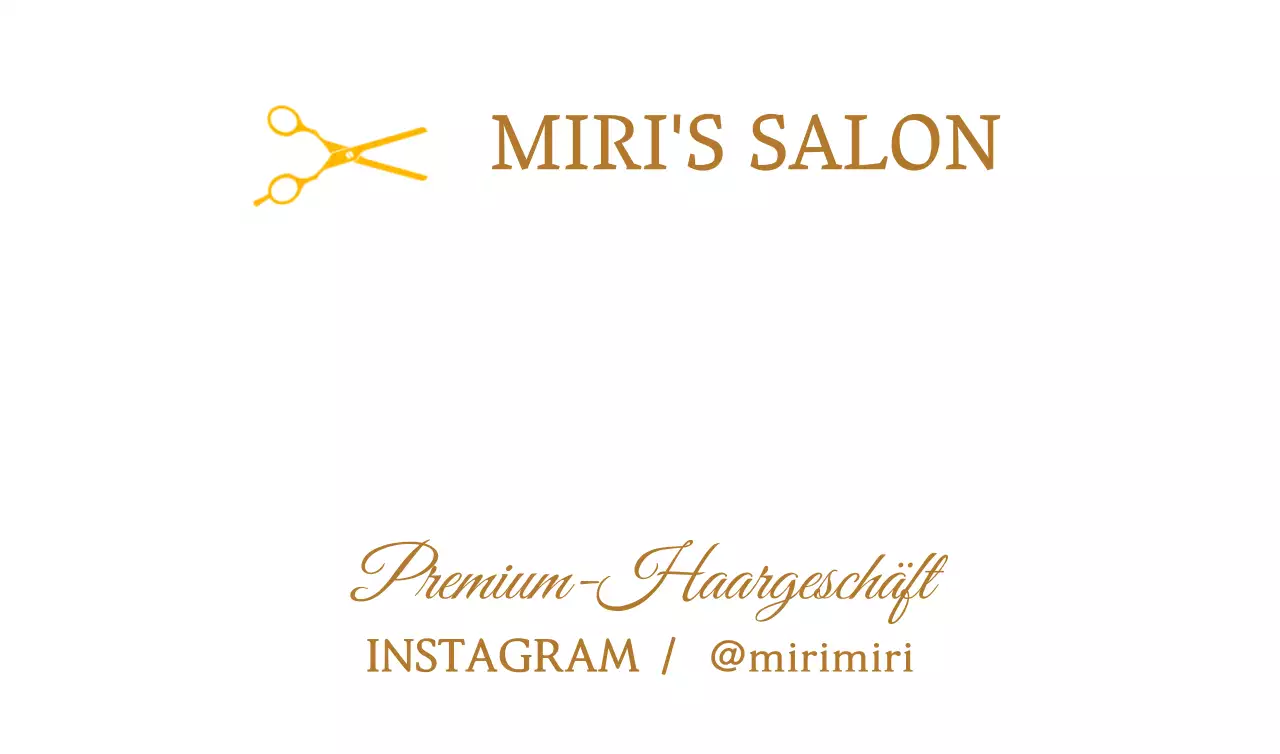 Ein luxuriöser Salon mit Linienillustrationen