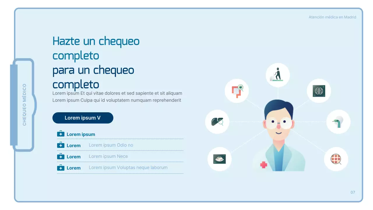 Una guía sencilla y clara para los controles de salud de los empleados