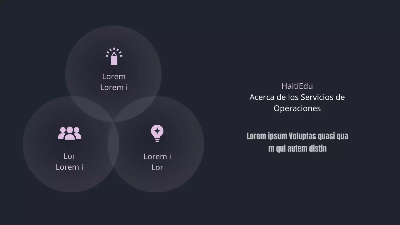 Informe de resultados de fin de año de Mauve Point
