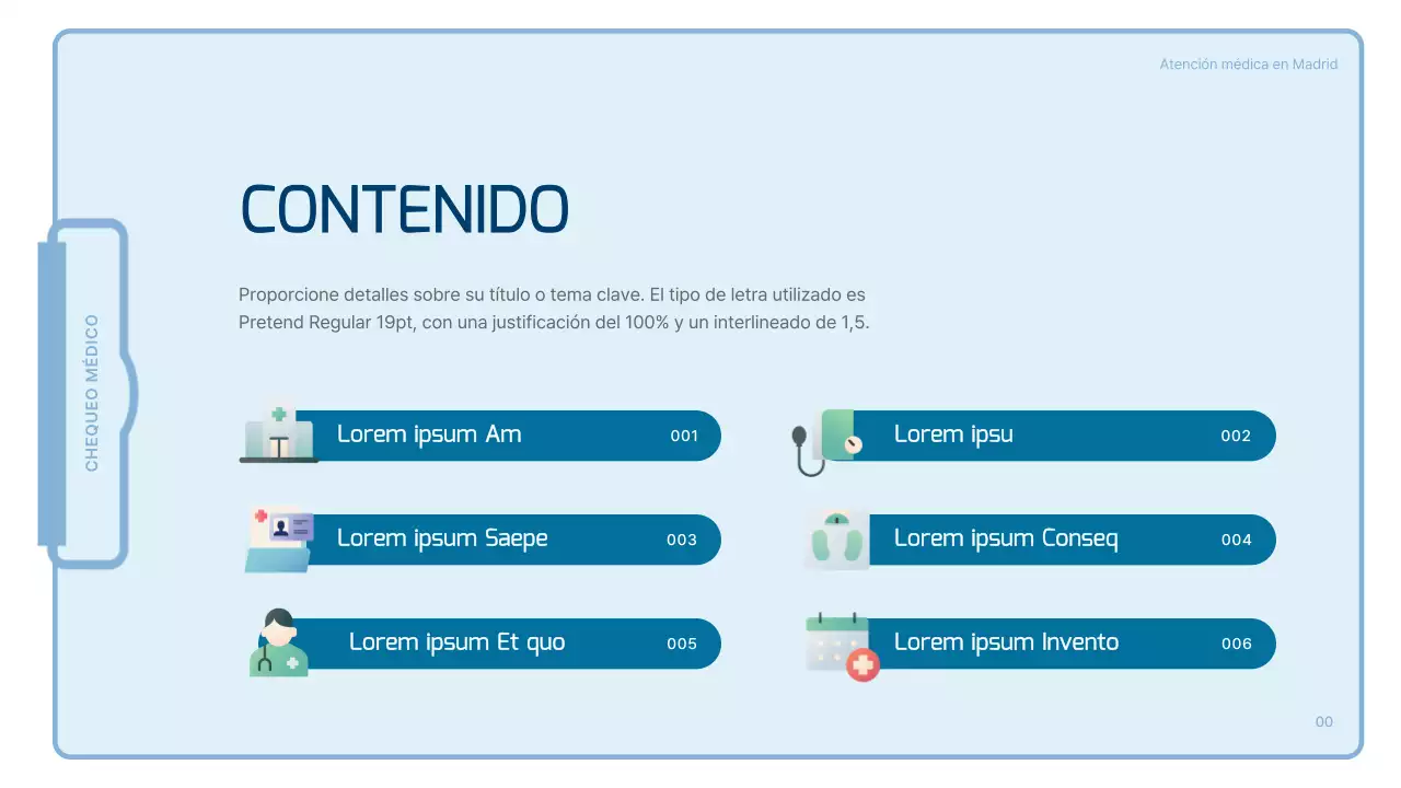 Una guía sencilla y clara para los controles de salud de los empleados