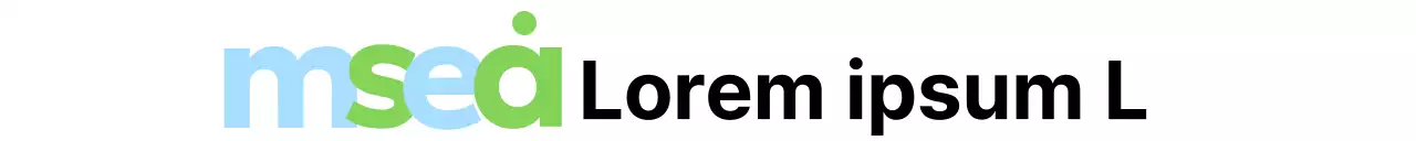 Progettare la cancelleria di una compagnia aerea con un logo in inglese