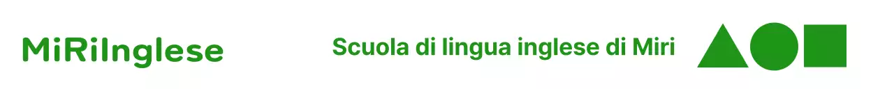 Una forma verde per promuovere una scuola di lingua inglese.