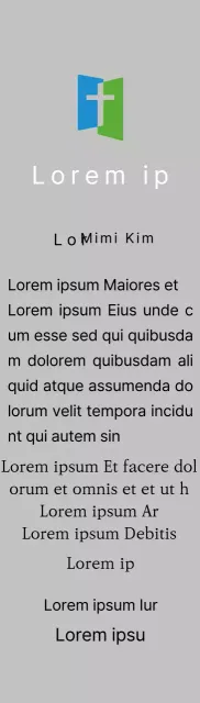Plaque de félicitations pour une promotion dans une police serif de grande classe