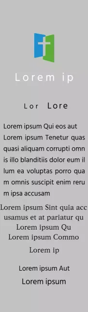 Felicitatieplaatje voor promotie in een stijlvol schreeflettertype
