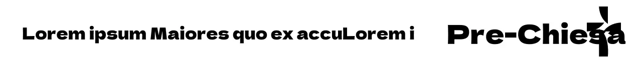 Per promuovere eventi di condivisione della chiesa con il logo della croce