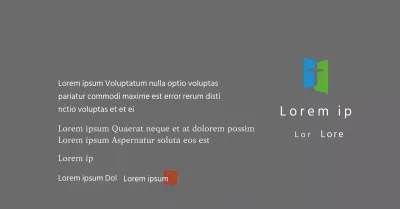 Concepto de placa con logotipo de iglesia