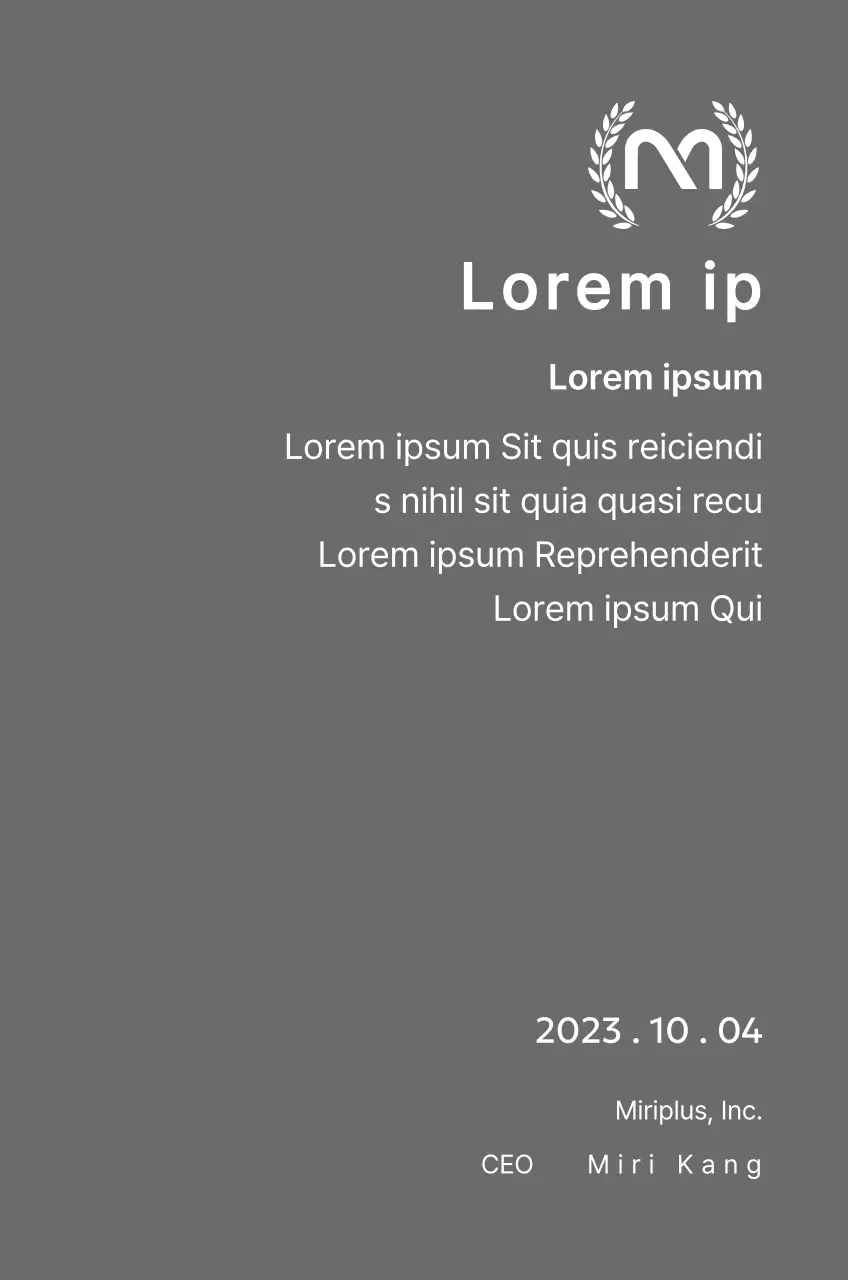 Verdienstplaketten für das Konzept des Outstanding Agency Award