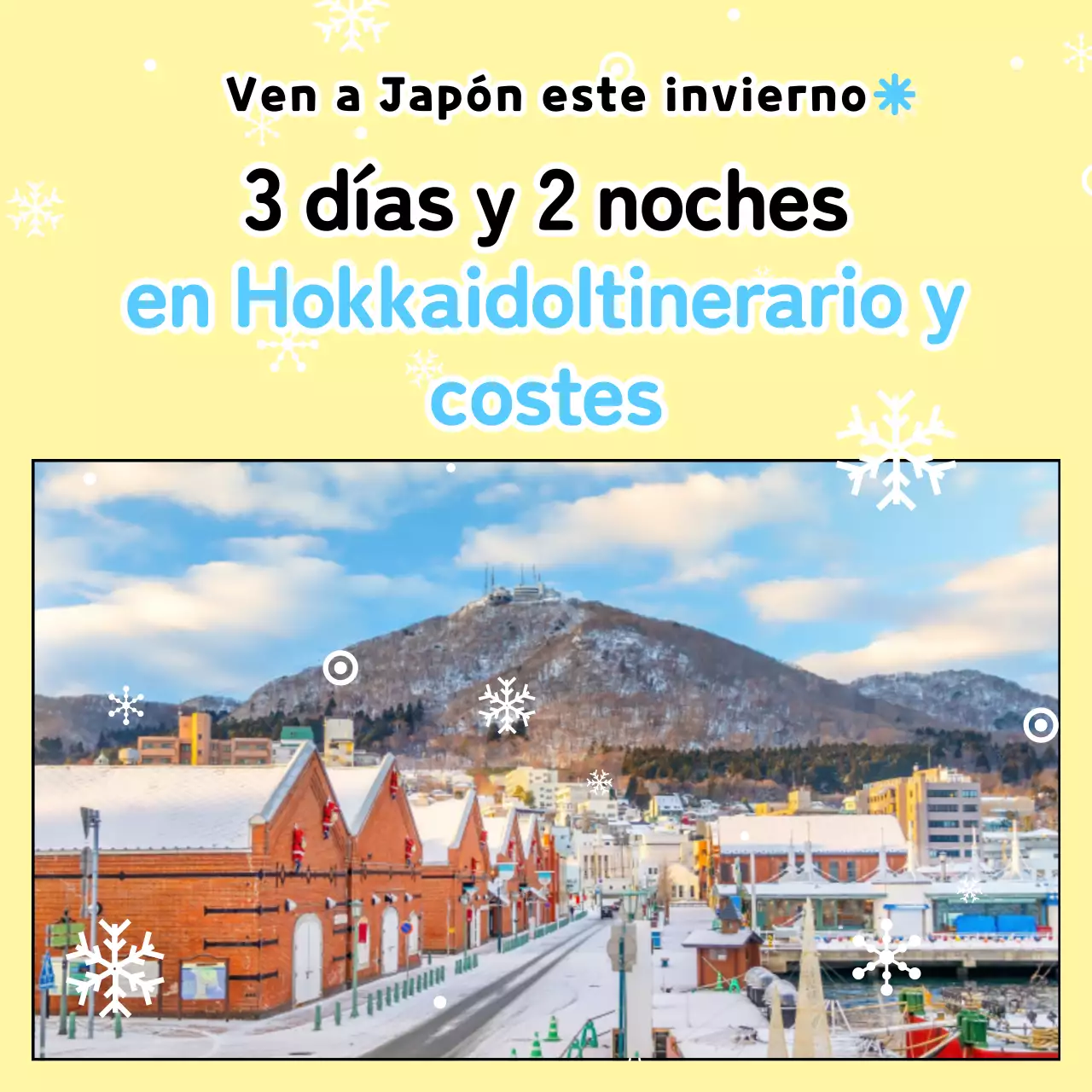 Consejos para viajar al extranjero en amarillo y azul claro