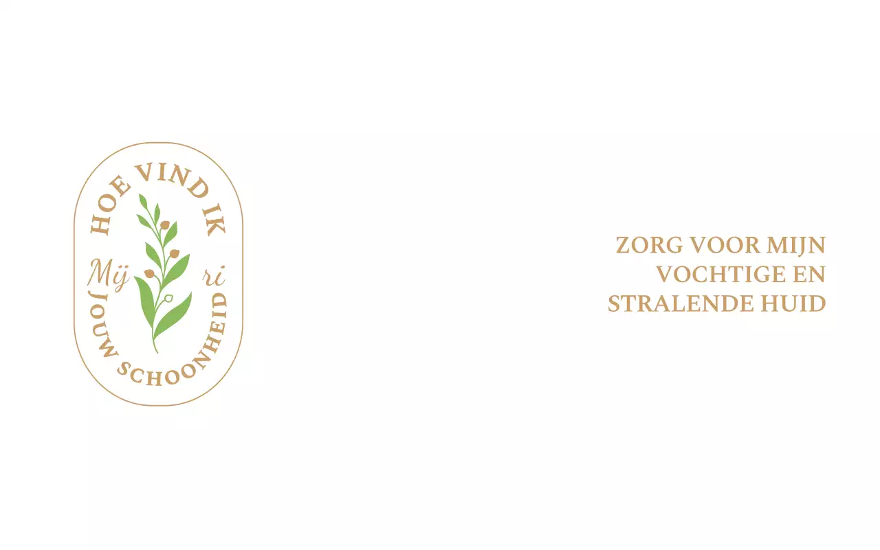 Een luxe schoonheidssalon met bloemen en goud