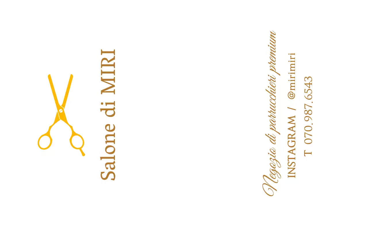 Celebrazione di un salone di lusso con illustrazioni al tratto