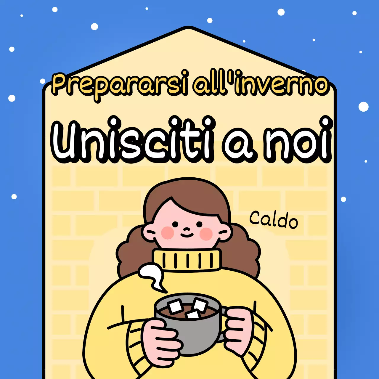 Una guida alla sverniciatura di tendenza con uno sfondo blu