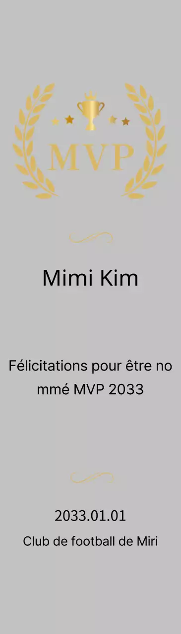 Plaque de remerciement pour la journée des enseignants avec œillets et calligraphie