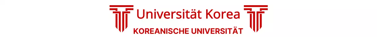 Briefpapier für Seminare oder Einführungen mit dem Logo der Universität