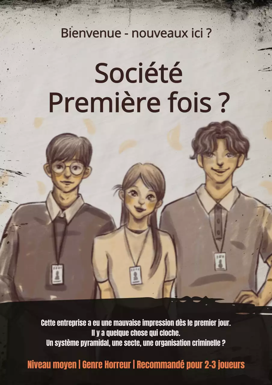 Explication de la salle d'évasion parodique de Brown