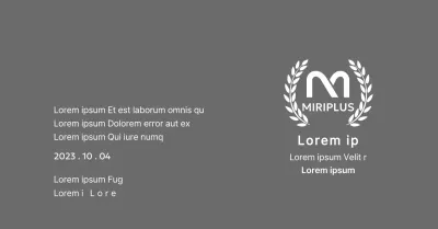 Verdienstplakette mit Markenlogo und Lorbeerkranz im Rahmen des Outstanding Dealer Award-Konzepts.