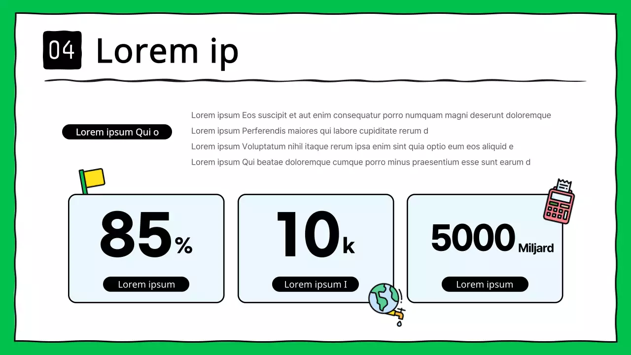 Kitscherige ESG-rapporten voor bedrijven in het groen