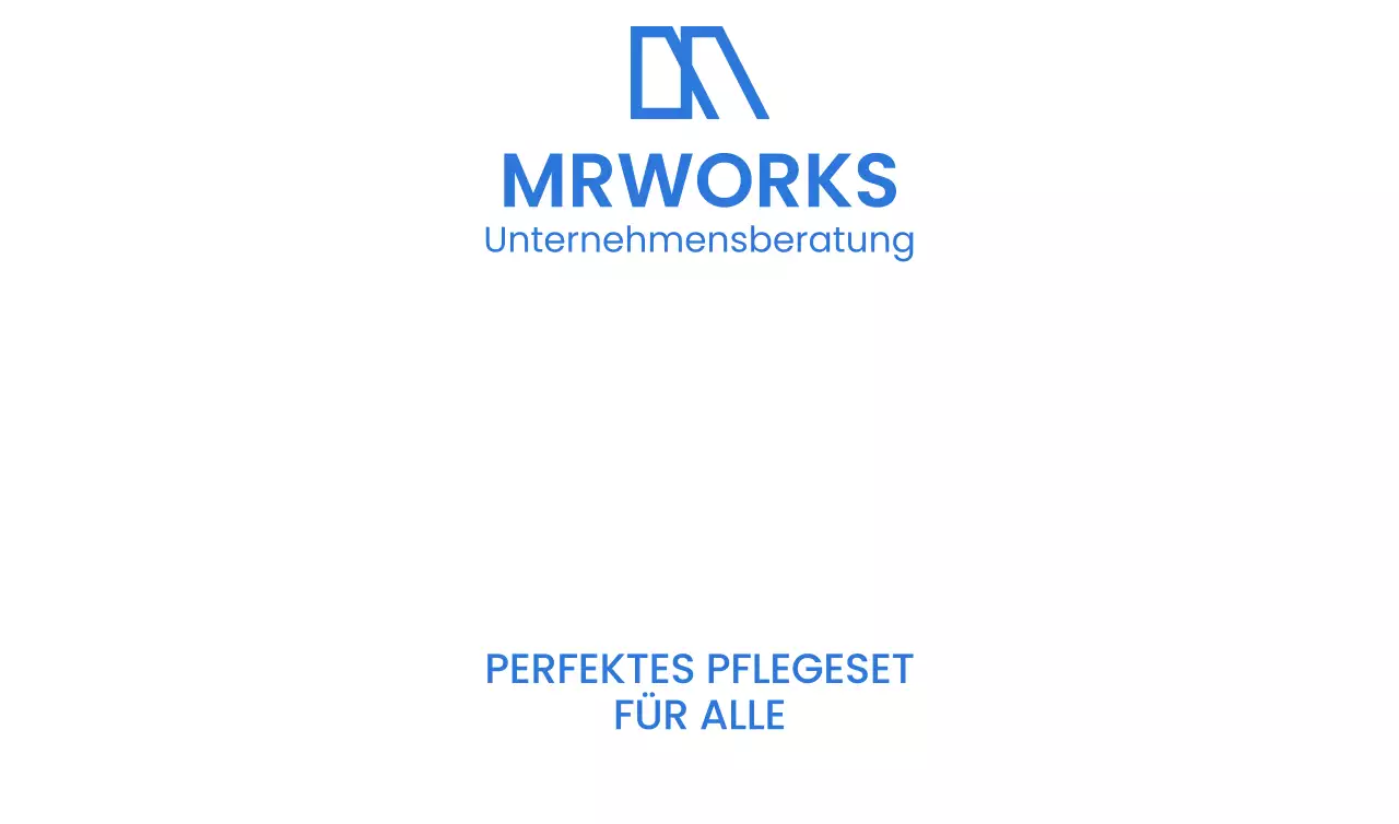 Corporate Design für Nagelknipser mit einem sauberen Logo